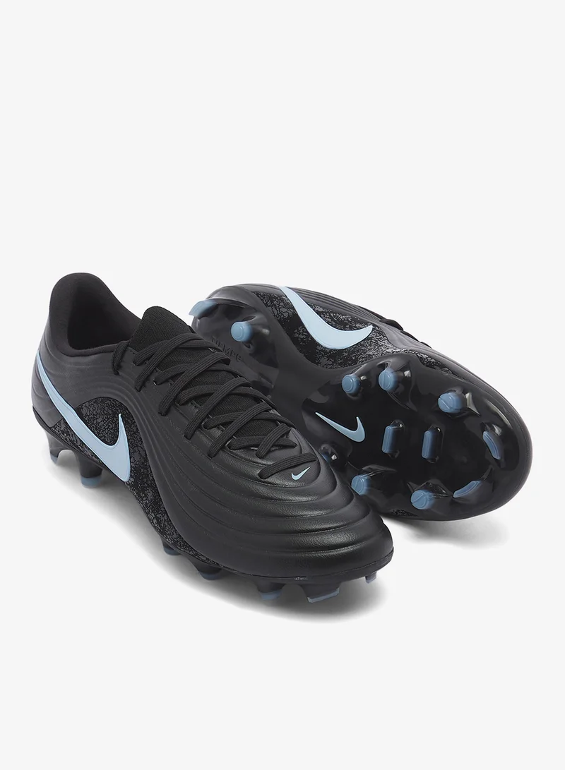 Nike BLACK/ICE BLUE Tiempo Maedtro Academy FG for Men | Best Price UAE